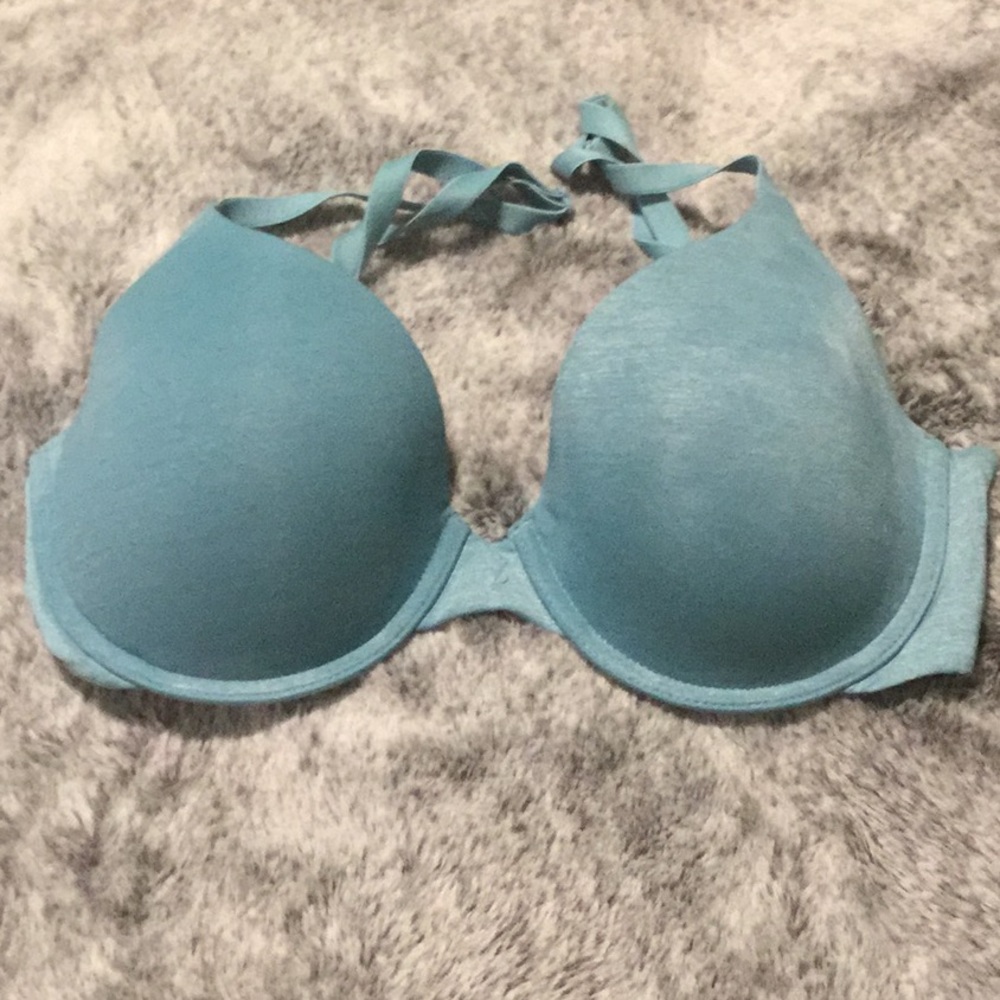 Uplift Semi Demi Bra by Victoria’s Secret